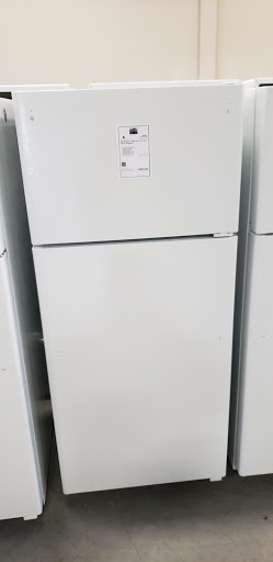 Appliance Store «Acceptance Appliance Center Inc», reviews and photos, 6765 North Sam Houston Pkwy W, Houston, TX 77064, USA