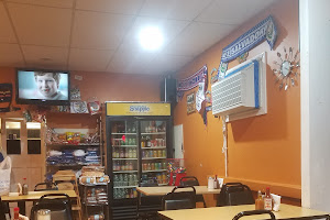 El Salvador Restaurant