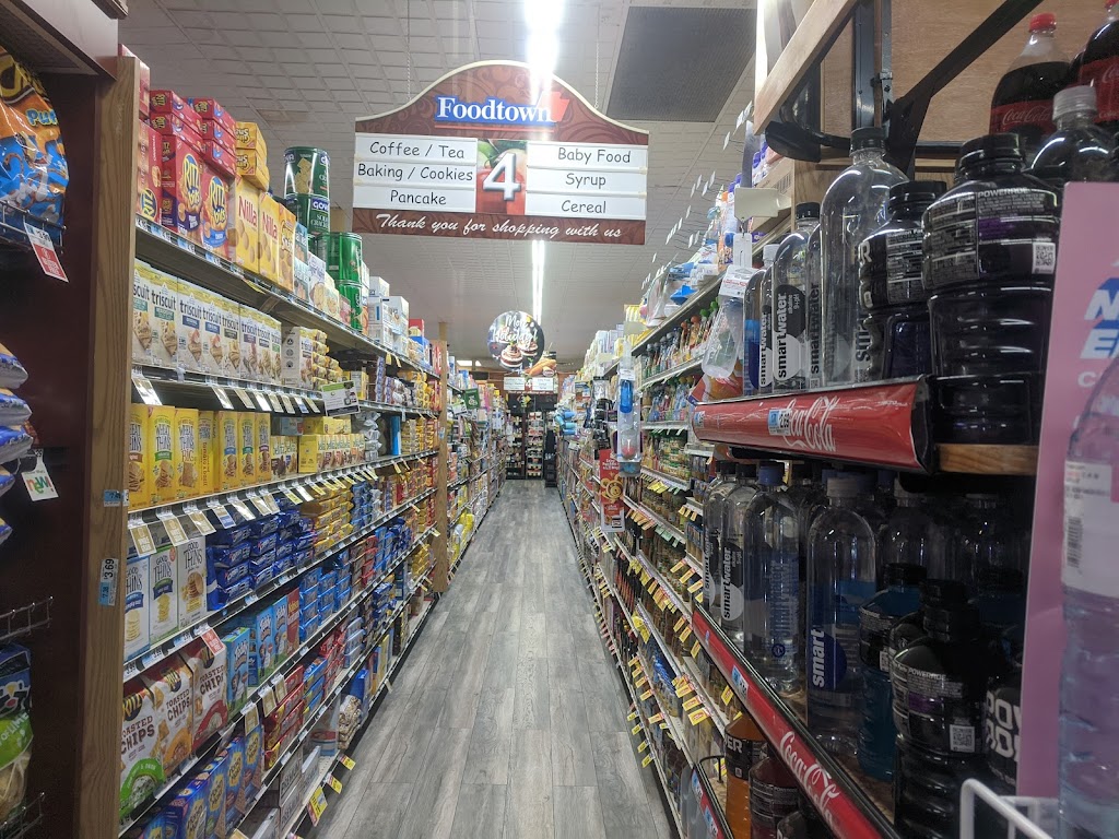 Foodtown of Bayside Flushing, NY 11361 Location, Reviews, Hours and