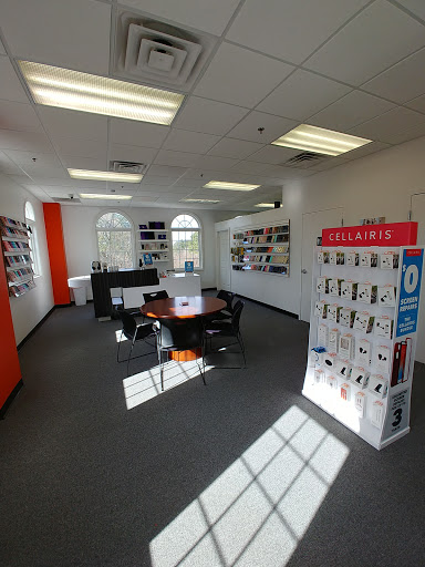 Cell Phone Store «Cellairis», reviews and photos, 1570 Old Alabama Rd #201, Roswell, GA 30076, USA