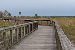 Cherokee Point Conservation Area