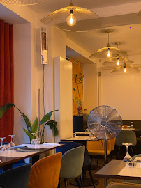 Atmosphère du Indy Restaurant à Paris - n°5