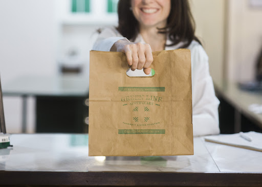 Pharmacy «Green Line Apothecary», reviews and photos, 203 Main St, Wakefield, RI 02879, USA