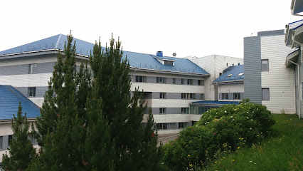 Kuldīgas slimnīca