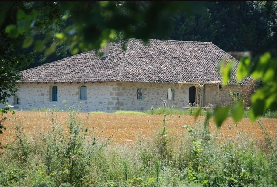 La Maison de Canard à Sérignac-Péboudou (Lot-et-Garonne 47)
