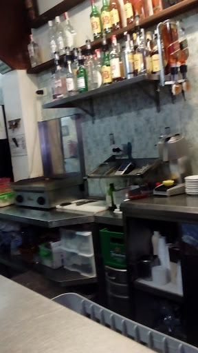 Parrandas