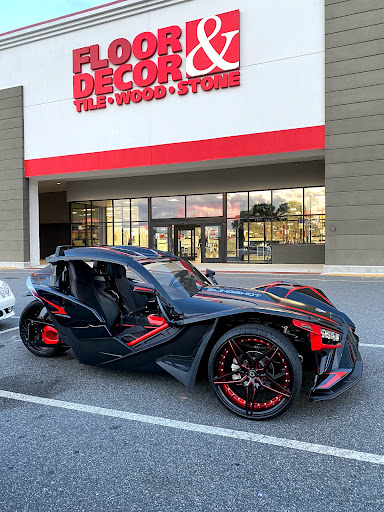 Shopping Mall «Pembroke Mall Virginia Beach», reviews and photos, 4554 Virginia Beach Blvd, Virginia Beach, VA 23462, USA