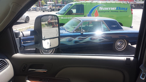 Used Motorcycle Dealer «Salt Lake Motorcycle Company», reviews and photos, 165 2100 S, South Salt Lake, UT 84115, USA