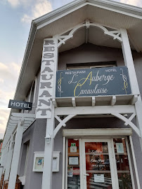 Photos des visiteurs du Hôtel restaurant L'auberge Canaulaise à Lacanau - n°18