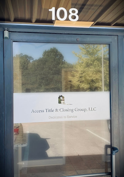Access Title & Closing Group Trussville