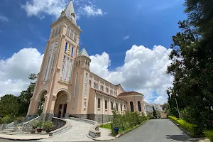 Da Lat Diocese Cathedral image