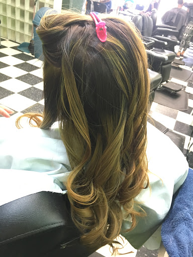 Beauty Product Supplier «M. Paloma Beauty Salon», reviews and photos, 7555 Long Point Rd Suit B, Houston, TX 77055, USA