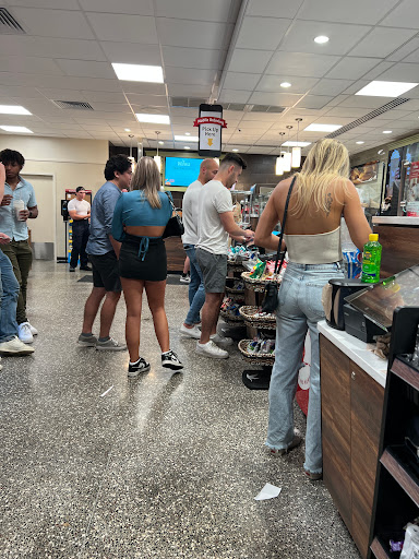 Sandwich Shop «Wawa», reviews and photos, 2432 NJ-35, Manasquan, NJ 08736, USA