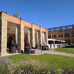 Photo n°2 de l'avis de David.i fait le 26/07/2018 à 14:04 sur le  La Villa del Re Hotel à Castiadas