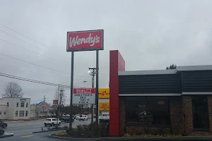 Wendy's image