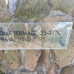 Photo n°10 de l'avis de julien.e fait le 07/02/2023 à 14:07 sur le  Terme di Saturnia car access à Saturnia