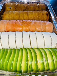 sushi 2blea