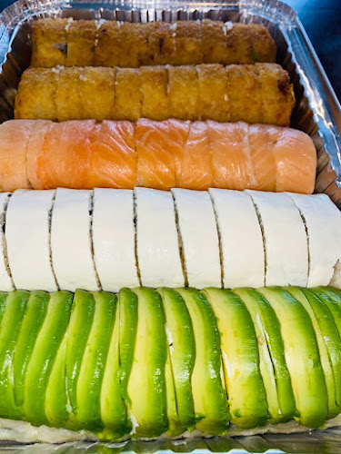 sushi 2blea