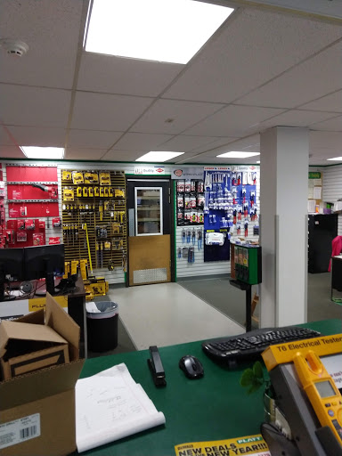 Electrical Supply Store «Platt Electric Supply», reviews and photos, 3620 McDougall Ave, Everett, WA 98201, USA