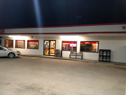 Hannah's General Store