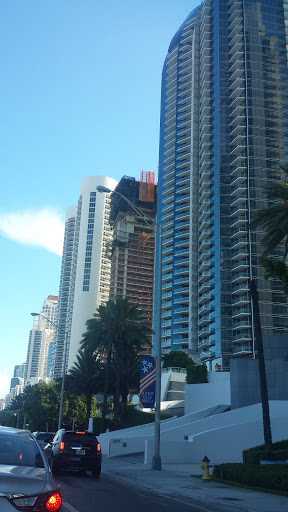 Stadium «Marlins Park», reviews and photos, 501 Marlins Way, Miami, FL 33125, USA