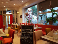 Atmosphère du Restaurant L' Authentique à Metz - n°8