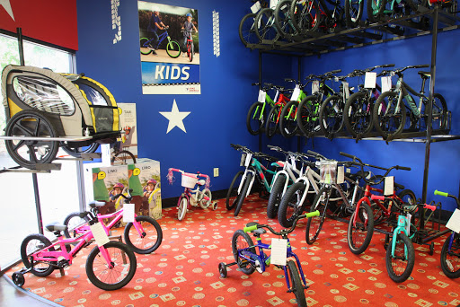 Bicycle Store «Bike America», reviews and photos, 2050 N University Dr, Sunrise, FL 33322, USA
