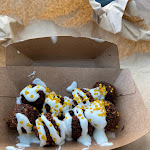 Photo n°3 de l'avis de Marcus.o fait le 07/04/2021 à 18:37 sur le  Frittenwerk Neumünster City à Neumünster