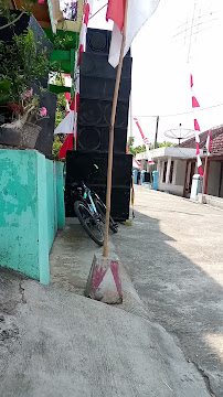 Foto SDN  Nampu 01, Kab. Madiun