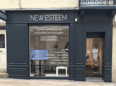 NEW ESTEEM à Dijon