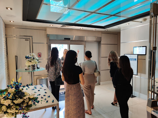 Event Venue «Seafair Mega Yacht Venue», reviews and photos, 100 Chopin Plaza, Miami, FL 33131, USA