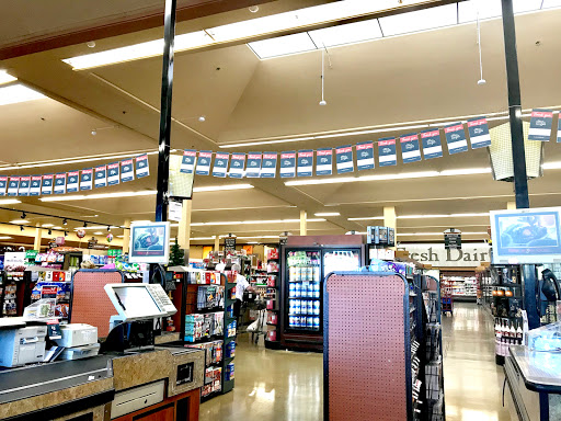 Grocery Store «Bel Air Market #511», reviews and photos, 4005 Manzanita Ave, Carmichael, CA 95608, USA