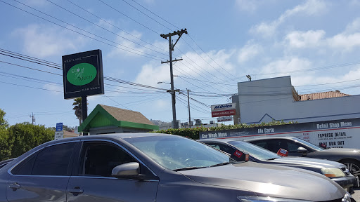 Car Wash «Westlake Touchless Car Wash», reviews and photos, 247 87th St, Daly City, CA 94015, USA