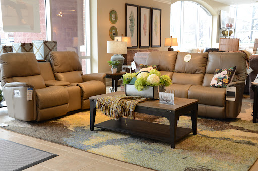 Furniture Store «La-Z-Boy Furniture Galleries», reviews and photos, 1041 Glenbrook Way, Hendersonville, TN 37075, USA