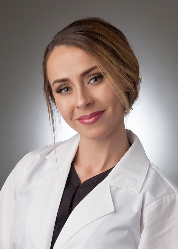 Presbyterian Dr Elaina Dinallo-Escalante, MD