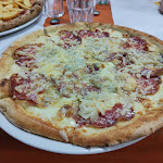 Photo n°2 de l'avis de Alberto.a fait le 11/10/2022 à 12:32 sur le  Sosta & Gusta: Bar, Trattoria e Pizzeria di Laura & Sergio à Pasteria-Lapide