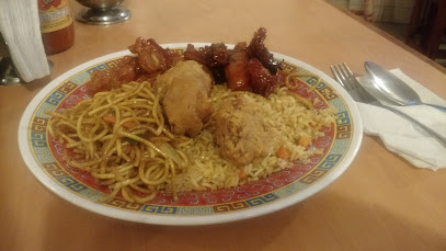 Restaurante Lin-China, , 