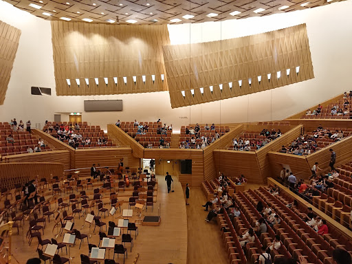 Shanghai Symphony Orchestra