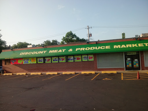 Discount Meat Co, 341 W 79th St, Chicago, IL 60620, USA, 