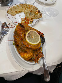 Korma du Restaurant indien RESTAURANT RAJMAHAL à Nice - n°3