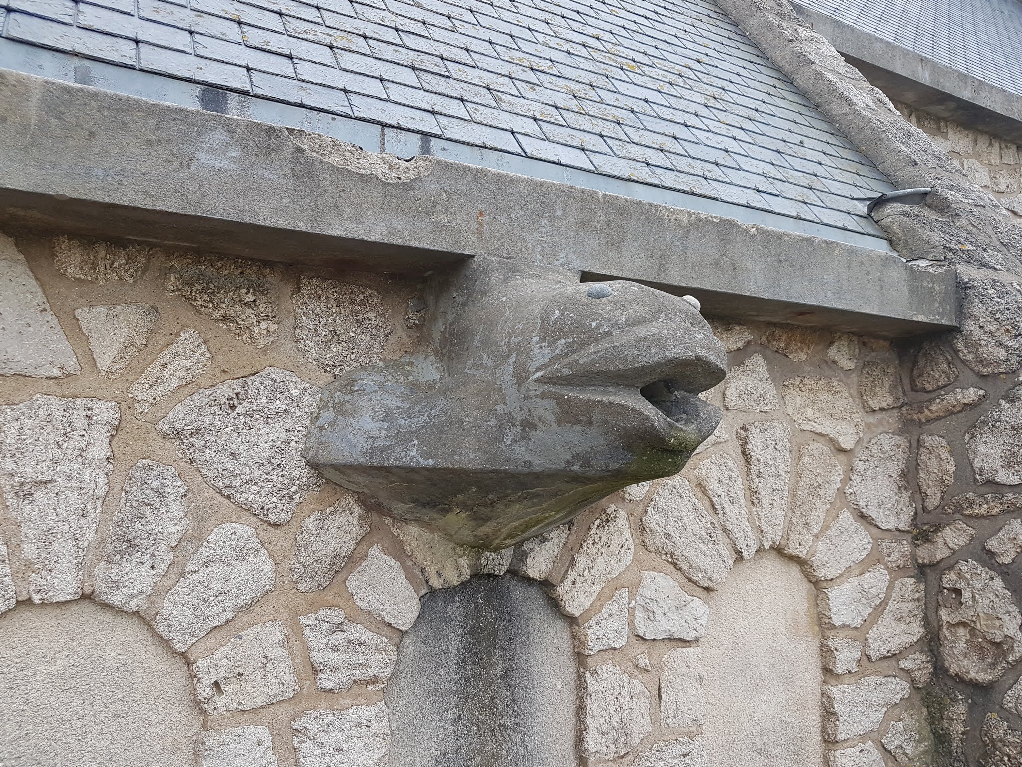 Photo n° 4 de l'avis de Robert.z fait le 18/09/2019 à 17:10