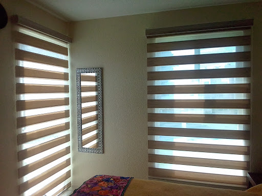 Cortinas Y Persianas Coyta