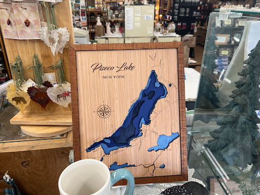 Gift Shop «Speculator Department Store», reviews and photos, 2901 NY-8, Speculator, NY 12164, USA