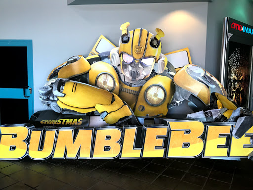 Movie Theater «AMC Independence Commons 20», reviews and photos, 19200 East 39th St S, Independence, MO 64057, USA