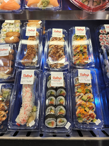 Grocery Store «Nob Hill Foods Grocery», reviews and photos, 6061 Snell Ave, San Jose, CA 95123, USA