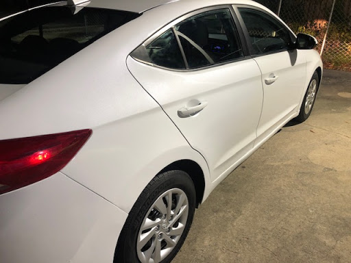 Auto Body Shop «Davis Paint & Body Shop», reviews and photos, 1627 Tremain St, Columbia, SC 29204, USA