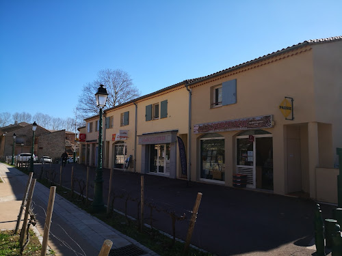 Agence At-home Immobilier à Châteauneuf-le-Rouge