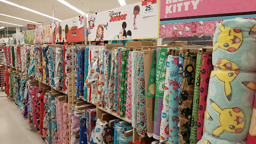 Fabric Store «Jo-Ann Fabrics and Crafts», reviews and photos, 3562 E Colonial Dr, Orlando, FL 32803, USA