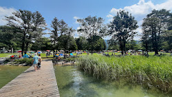 Strandbad Loibichl'in fotoğrafı imkanlar alanı