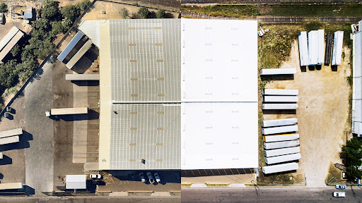 Roofing Contractor «McAllen Valley Roofing Co.», reviews and photos, 107 Calle Del Norte Dr #5c, Laredo, TX 78041, USA